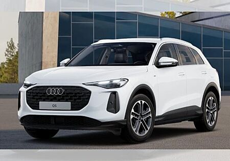 Audi Q5 TFSI e-hybrid | PHEV | 0,5% Versteuerung ***SOMMERAKTION!***