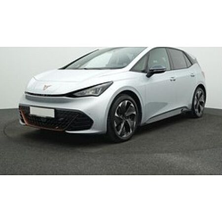 Cupra Born leasen