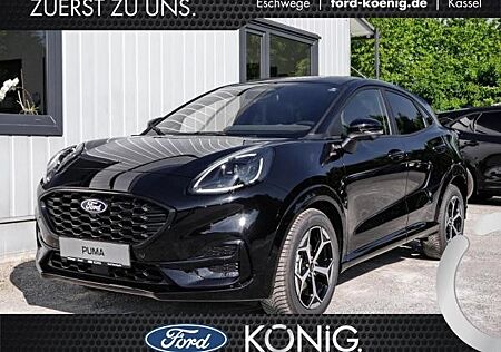 Ford Puma ST-Line MildHybrid Aut.+Winter-Pkt+ACC+Navi**SOFORT VERFÜGBAR**