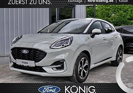 Ford Puma ST-Line MildHybrid Aut.+360Kamera+ACC+Navi**SOFORT VERFÜGBAR**