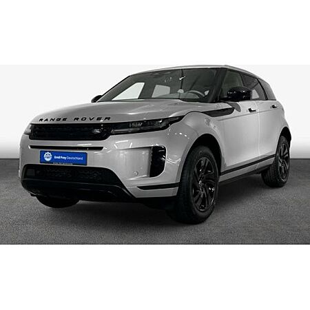 Land Rover Range Rover Evoque leasen