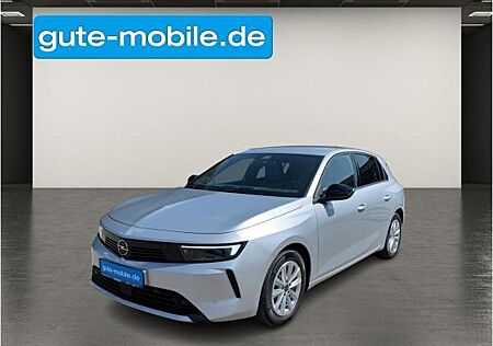 Opel Astra Edition | Tech & Komfort-Paket | Sofort verfügbar🚀