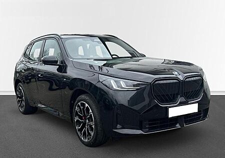 BMW X3 20d xDrive M Sport PRO*MY25*H&K*CAM*LED*PANO*