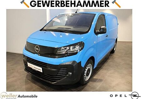 Opel Vivaro Cargo Edition Standard (L2), 1.5 Diesel Allwetter