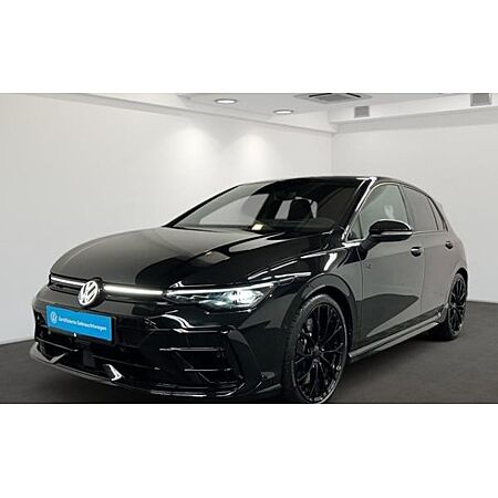 VW Golf leasen