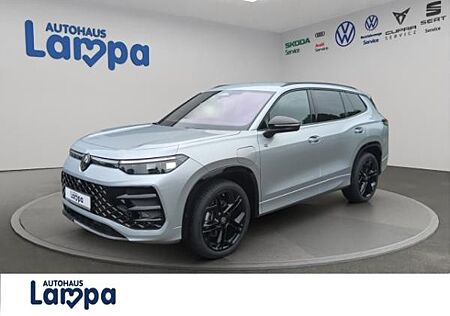 VW Tayron Volkswagen R-Line 1.5 TSI eHybrid DSG AHK,NAV,SHZ,IQ.LIGHT