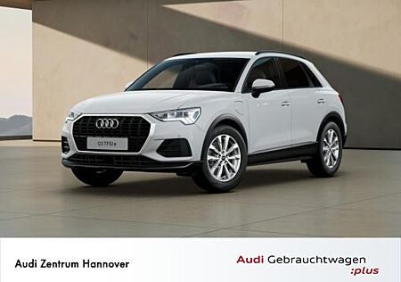 Audi Q3 45 TFSI e