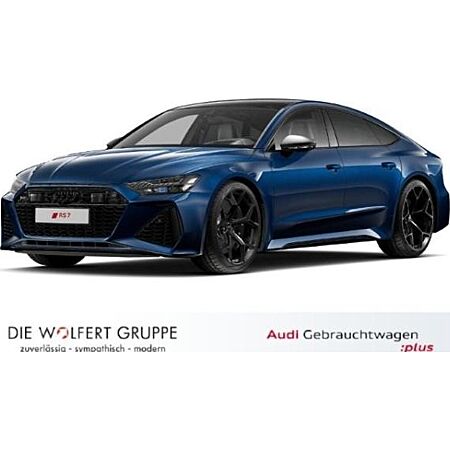 Audi RS7 leasen