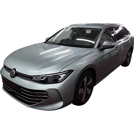 VW Passat leasen