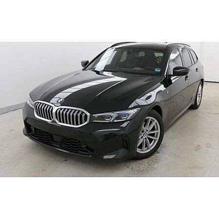 BMW 320 leasen