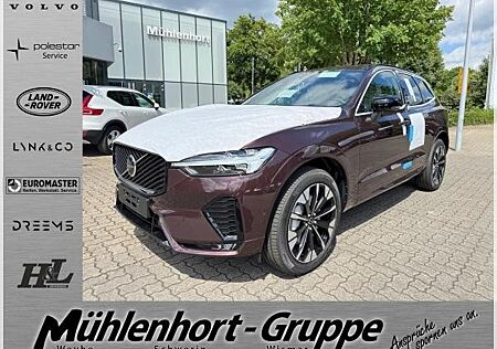 Volvo XC 60 XC60 B5 B AWD PLUS DARK - MJ26 FACELIFT - inkl Anhängerkupplung - Sofort lieferbar