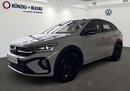 VW Taigo Volkswagen R-Line 1,5 l TSI DSG AHK Black