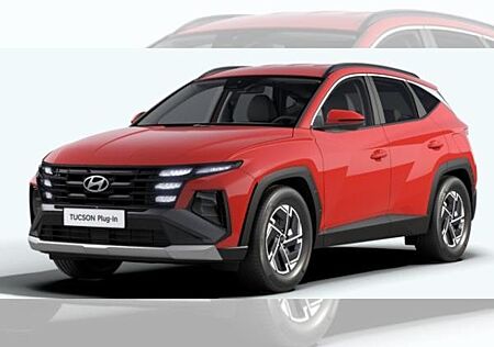 Hyundai Tucson Plug-In Hybrid - 1.6 T-GDI - 252 PS - Select - Bestellfahrzeug