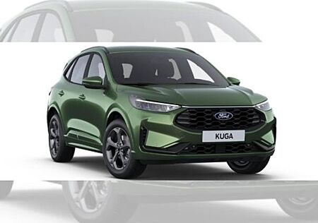 Ford Kuga ST-Line PRIVAT - FREI KONFIGURIERBAR⚡Bestellfahrzeug- PHEV⚡⚡Winter-Paket, Ganzjahresreifen