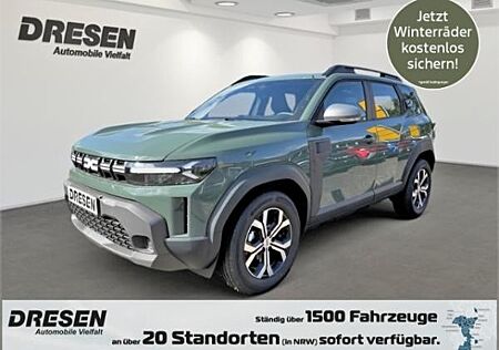 Dacia Duster gebraucht kaufen Dacia Duster 🔝 III 1.2 TCe 130 Mild-Hybrid Expression 🔝 *RÜCKFAHRKAMERA*SITZ- u. LENKRADHEIZUNG*