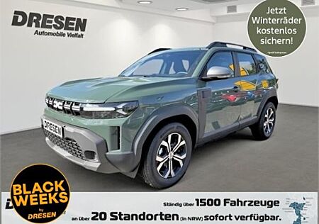 Dacia Duster 🔝 III 1.2 TCe 130 Mild-Hybrid Expression 🔝 *RÜCKFAHRKAMERA*SITZ- u. LENKRADHEIZUNG*