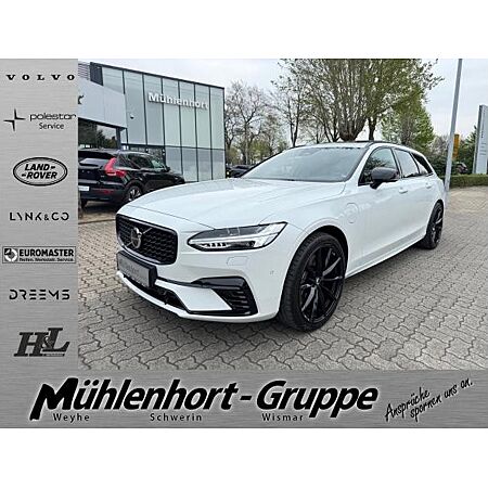 Volvo V90 leasen