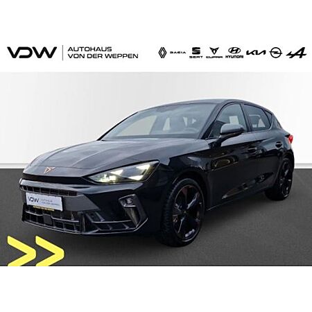 Cupra Leon leasen