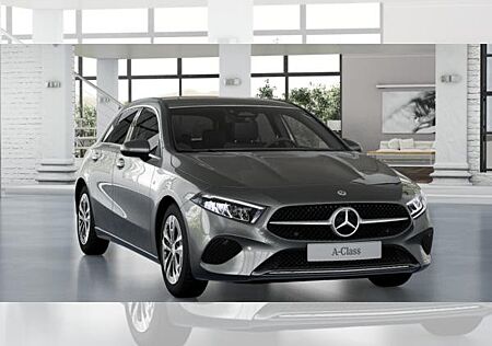 Mercedes-Benz A 180 Kompaktlimousine