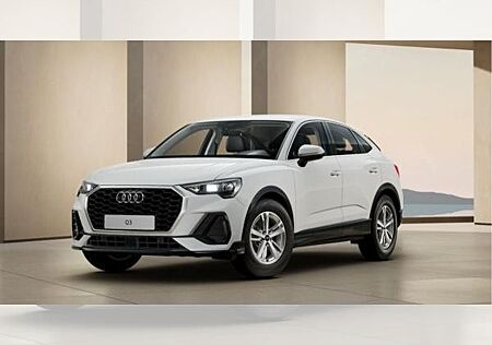 Audi Q3 Sportback 35 TFSI || FÜR SONDERABNEHMER || BESTELLFAHRZEUG ||