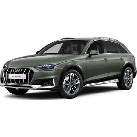 Audi A4 Allroad leasen