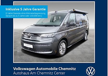 VW T6 California Volkswagen California Beach Camper TDI DSG *AHK*Aufstelld.*