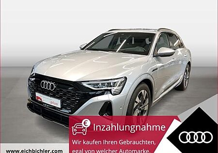 Audi Q8 e-tron 55 quattro Advanced Luft Pano 4xSHZ