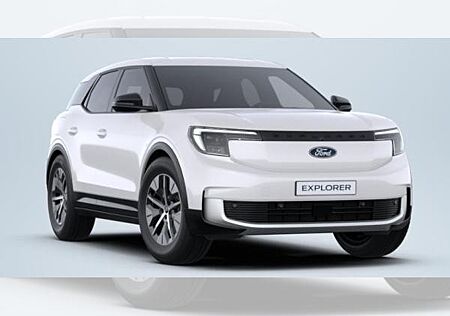 Ford Explorer *GEWERBE*SOFORT*77 kWh ⚡Wärmepumpe, Fahrassist.⚡GRATIS WARTUNGSFLAT