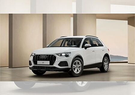 Audi Q3 35 TFSI || FÜR SONDERABNEHMER || BESTELLFAHRZEUG ||