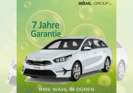 Kia Cee'd Sportswagon Ceed SW 1.5 T-GDI Vision ✨ CARPLAY✨ NAVI ✨7 Jahre Garantie
