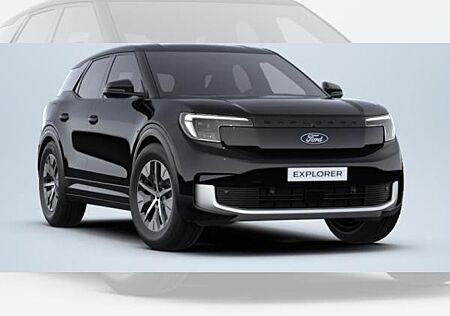Ford Explorer *GEWERBE*SOFORT*77 kWh ⚡ Fahrassist.⚡GRATIS WARTUNGSFLAT