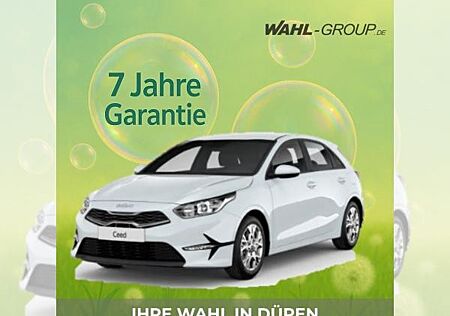 Kia Cee'd Ceed 1.0 T-GDI Vision✨ CARPLAY✨ NAVI ✨7 Jahre Garantie