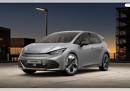 Cupra Born 204 PS 60kWh MJ2026 Bestellaktion