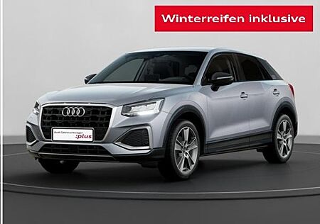 Audi Q2 35 TFSI S tronic advanced LED*AHK*VIRTUAL