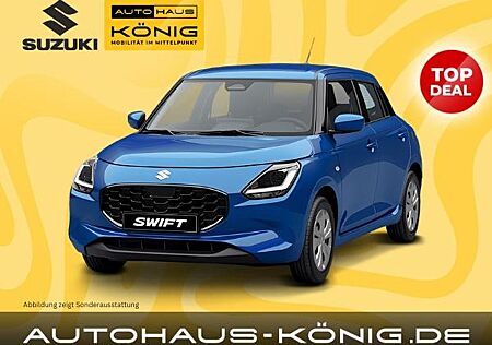 Suzuki Swift Neues Modell | Club | ***Sofort verfügbar***