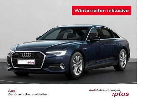 Audi A6 Lim. 40 TDI S tronic advanced MATRIX*RFK