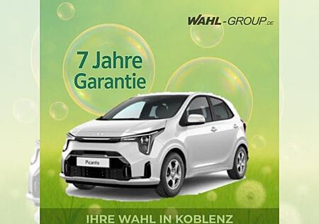 Kia Picanto Edition 7 ✨ CARPLAY✨ NAVI ✨ 7 Jahre Garantie