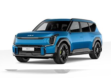 Kia EV9 GT !508PS! AWD, 99,8 kWh, 7-Sitzer, Pano Glasdach, AKTION