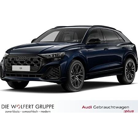 Audi Q8 leasen