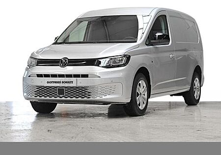 VW Caddy Volkswagen Cargo Maxi 2.0 TDI (Mettmann)