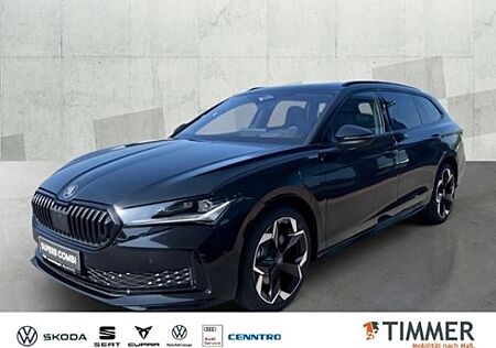 Skoda Superb 1.5 TSI iV 150 kW (204PS) Sportline *MATRIX*DSG*PANO*AHK*NAVI*360*