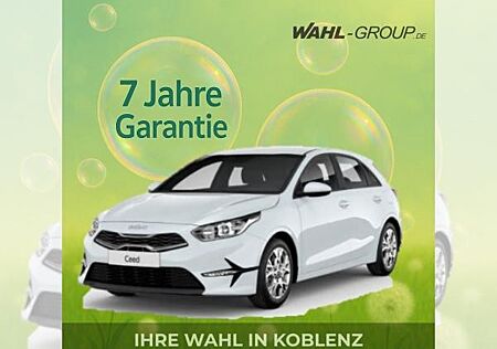 Kia Cee'd Ceed 1.0 T-GDI Vision✨ CARPLAY✨ NAVI ✨7 Jahre Garantie