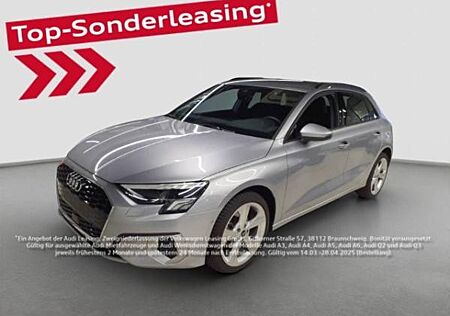 Audi A3 Sportback 30 TDI ADVANCED LED NAVI SITZHZG LM18