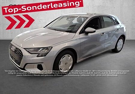 Audi A3 Sportback 35 TFSI ADVANCED PDC GRA KLIMA LM17