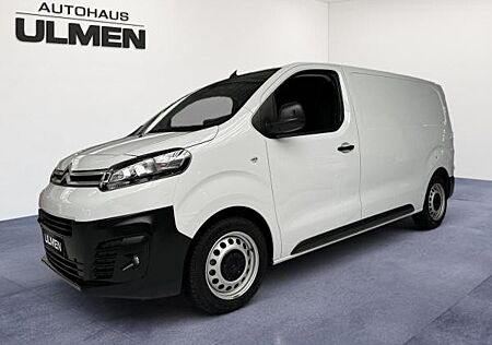 Citroën Jumpy Kasten