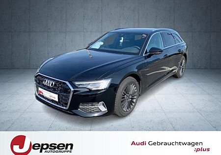 Audi A6 Avant Sport advanced 40 TDI qu. S tr. Matrix
