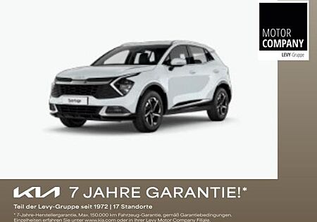 Kia Sportage 1.6 T-GDI Vision +Aktion+Navi+R.Kam+SHZ+