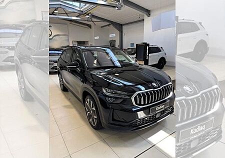 Skoda Kodiaq Selection 1,5 TSI mHEV (150 PS) 7-Gang-DSG mit Wechselprämie ❗️ sofort verfügbar❗️