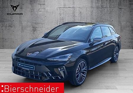 Cupra Leon Sp. VZ 2.0 TSI 4Drive DSG 🔥Business-Angebot🔥 PANO | AHK | MATRIX | SENNHEISER | INTELLIGENT DRIVE