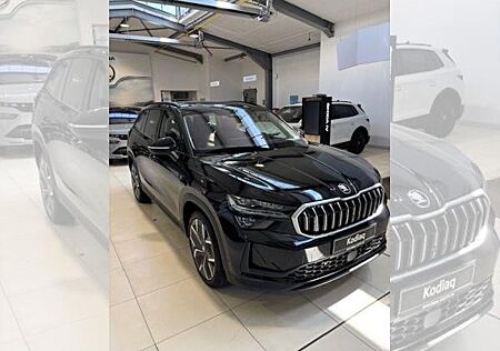 Skoda Kodiaq Selection 1,5 TSI mHEV (150 PS) 7-Gang-DSG ❗️ sofort verfügbar❗️